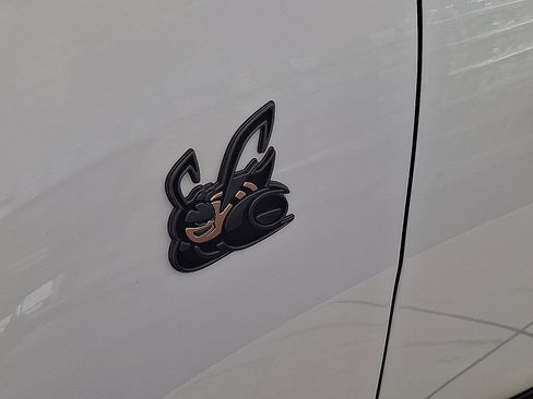 New 2026 Dodge Charger Daytona Scat Pack image 5