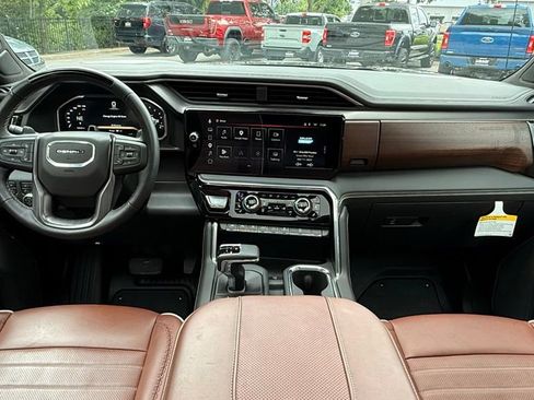 Used 2026 GMC Sierra 1500 Denali Ultimate AWD/4WD image 28