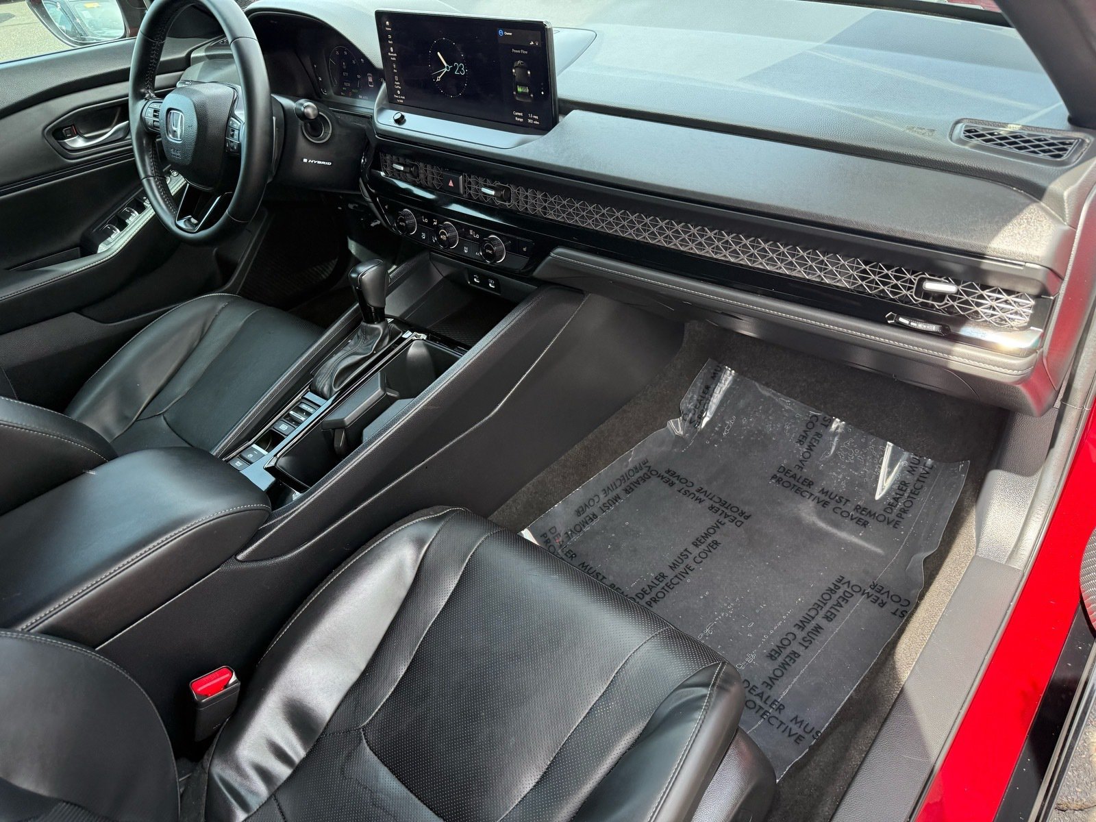Used 2024 Honda Accord Sport image 30