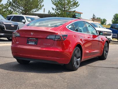 Used 2018 Tesla Model 3 Performance
