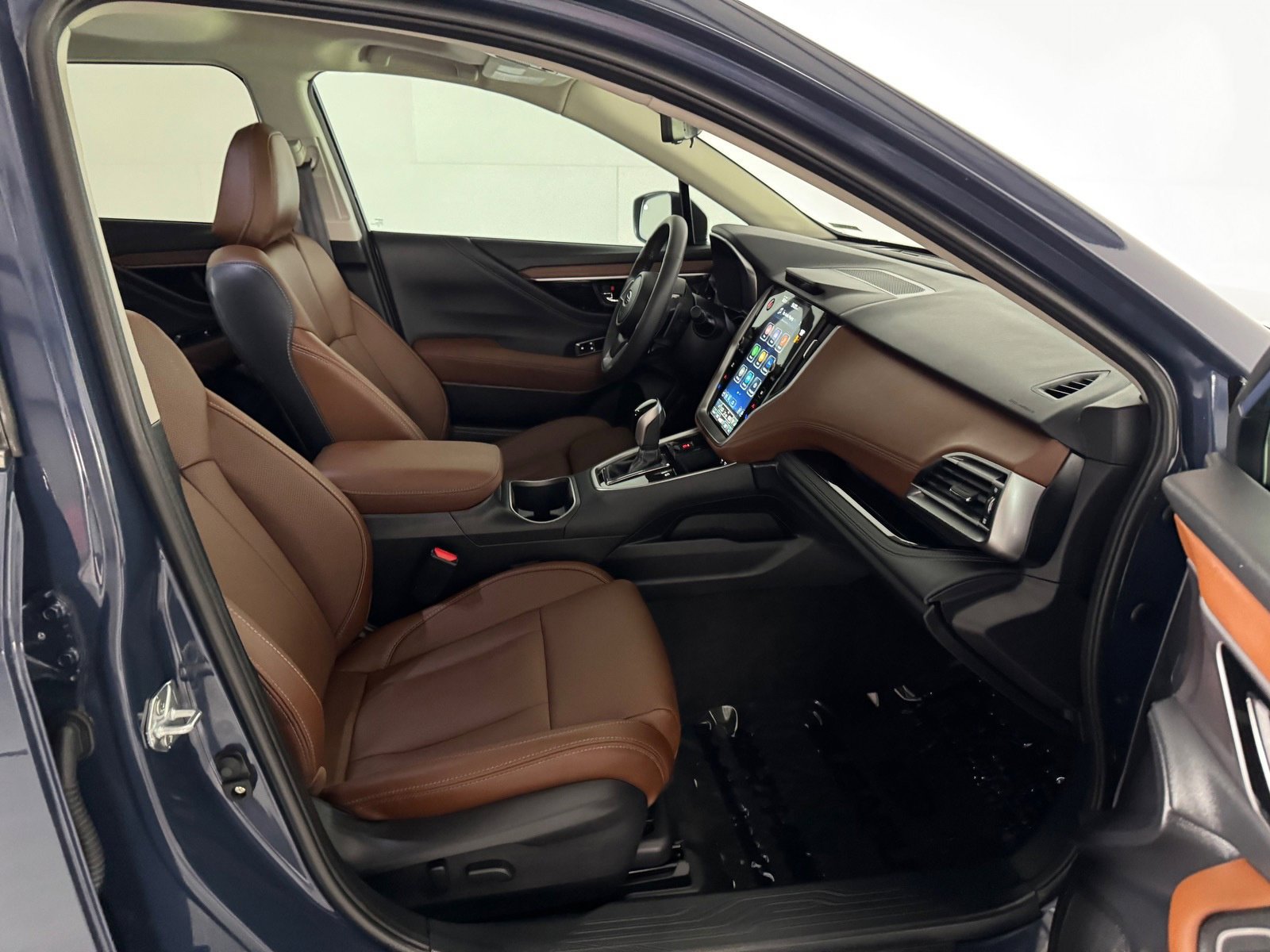 Certified 2024 Subaru Outback Touring XT AWD/4WD image 23