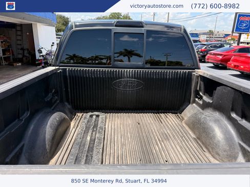 Used 2012 Ford F150 Lariat AWD/4WD image 13
