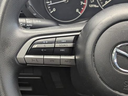 Used 2021 MAZDA MAZDA3 s FWD image 19