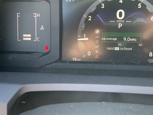 New 2026 Toyota Tacoma SR5 AWD/4WD image 30