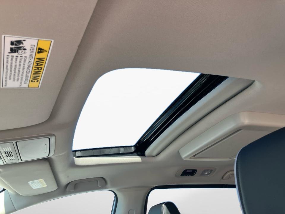 New 2027 Honda Odyssey Touring image 21