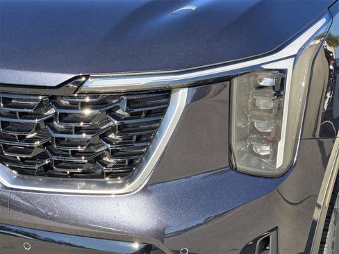 New 2026 Kia Sorento S w/ S Panoramic Sunroof Package FWD image 7
