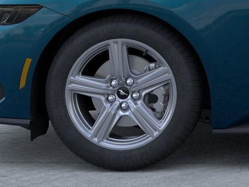 New 2026 Ford Mustang Coupe image 19