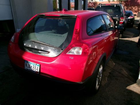 Used 2009 Volvo C30 T5 image 4