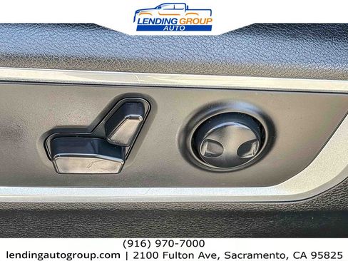 Used 2023 RAM 1500 Laramie AWD/4WD image 20
