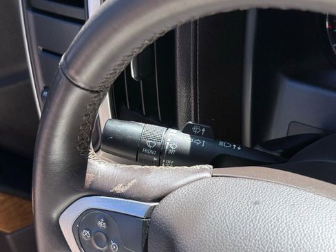 Used 2014 Chevrolet Silverado 1500 LTZ w/ LTZ Plus Package image 43