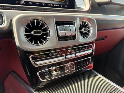 Used 2022 Mercedes-Benz G 63 AMG 4MATIC image 38