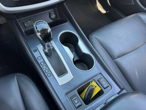 Used 2018 Nissan Altima 2.5 SR w/ SR Midnight Edition image 28