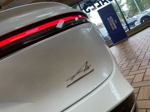 Used 2023 Lucid Air Touring AWD/4WD image 53
