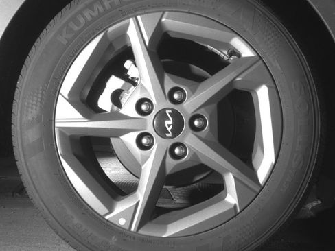 Used 2025 Kia K4 FWD image 15