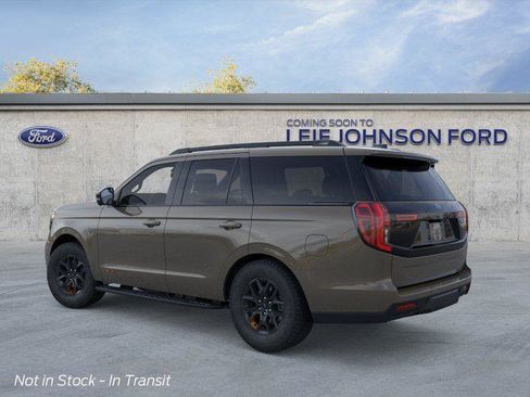 New 2026 Ford Expedition Tremor AWD/4WD image 4