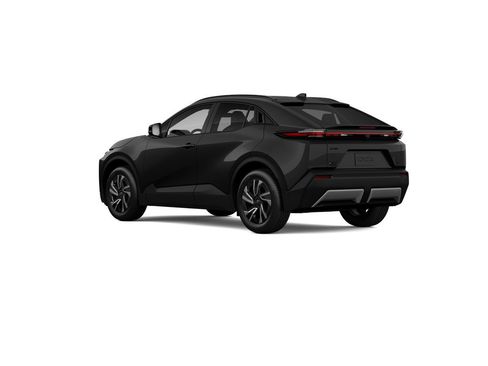New 2026 Toyota C-HR AWD/4WD image 6