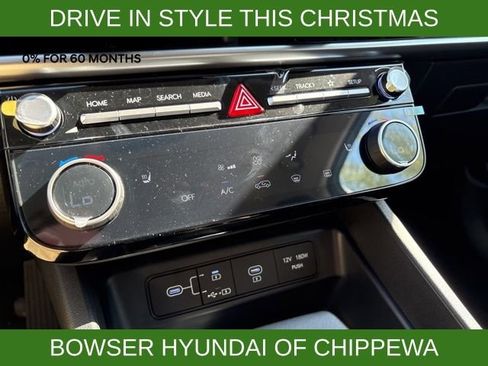 New 2026 Hyundai Tucson SEL image 8