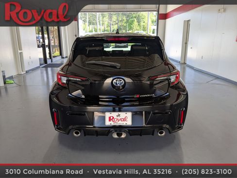 Used 2024 Toyota Corolla GR image 3