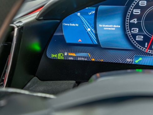 Certified 2024 Ferrari Roma Base image 7