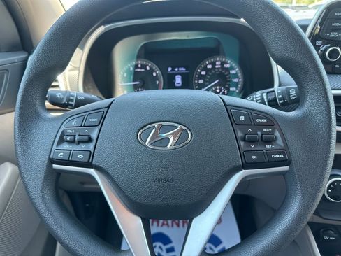 Used 2019 Hyundai Tucson Value AWD/4WD image 19