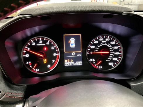 Used 2022 Subaru WRX GT image 27