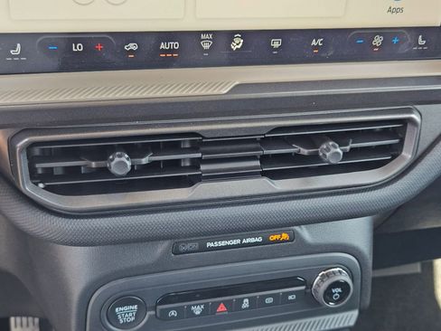 New 2025 Ford Bronco Sport Big Bend AWD/4WD image 18