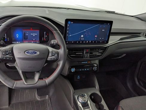 Certified 2023 Ford Escape ST-Line w/ Tech Pack #1 image 3