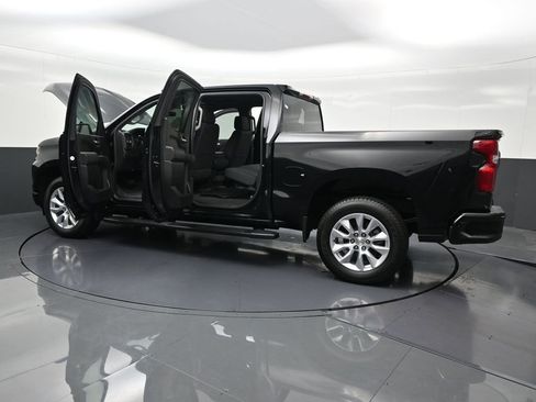 Used 2026 Chevrolet Silverado 1500 Custom image 36