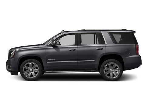 Used 2018 GMC Yukon Denali w/ Denali Ultimate Package AWD/4WD image 3