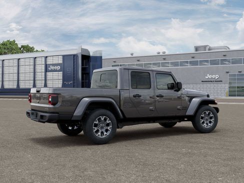 New 2026 Jeep Gladiator Sport image 2