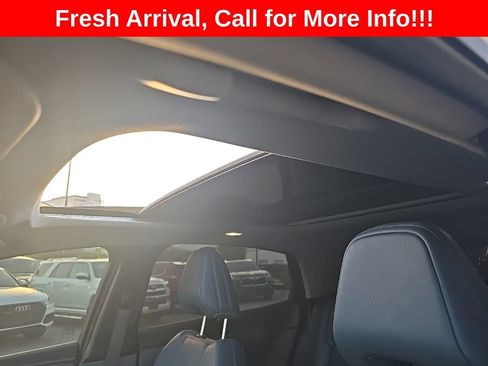 Used 2023 Nissan Ariya AWD/4WD image 20