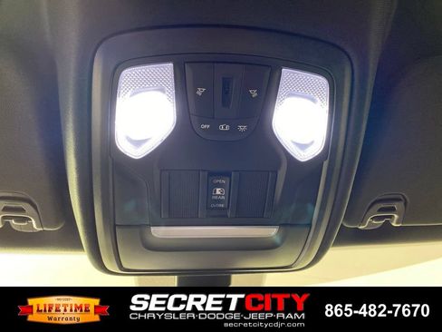 Used 2022 RAM 1500 Big Horn w/ Built-to-serve Edition AWD/4WD image 21