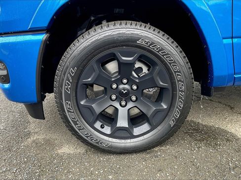 New 2026 RAM 1500 Big Horn image 12