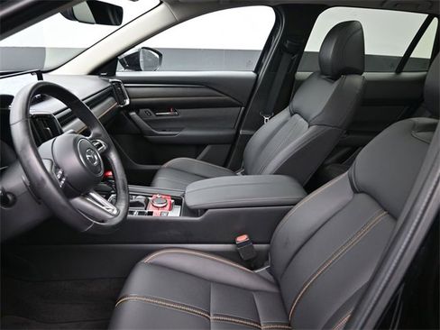 Certified 2023 MAZDA CX-50 2.5 Turbo w/ Cargo Package image 26