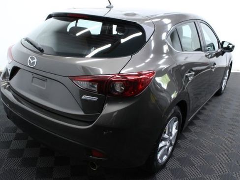 Used 2014 MAZDA MAZDA3 i Touring image 5