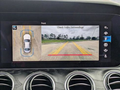 Used 2021 Mercedes-Benz E 63 AMG S image 15