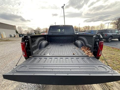 New 2026 RAM 2500 Laramie image 7