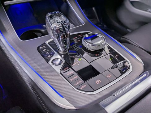 Used 2022 BMW X5 xDrive45e w/ Executive Package image 26