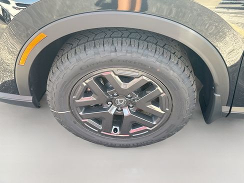 New 2026 Honda CR-V TrailSport image 26