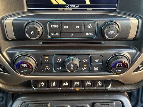 Used 2017 GMC Sierra 1500 Denali image 28