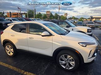 Used 2025 Buick Encore GX Preferred w/ Comfort Package AWD/4WD video 1