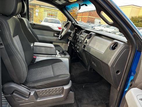 Used 2014 Ford F150 STX w/ Equipment Group 201A Mid image 15