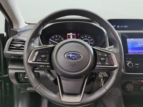 Used 2019 Subaru Crosstrek 2.0i Premium w/ Eyesight System AWD/4WD image 6