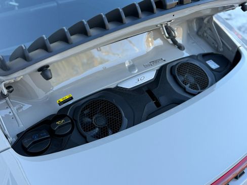 Used 2023 Porsche 911 Carrera T image 39