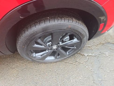 New 2025 Buick Envision Sport Touring image 30