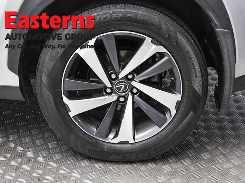 Used 2019 Lexus NX 300 AWD w/ Premium Package image 8