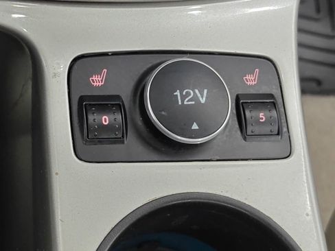 Used 2016 Ford C-MAX SEL w/ Equipment Group 302A FWD image 12