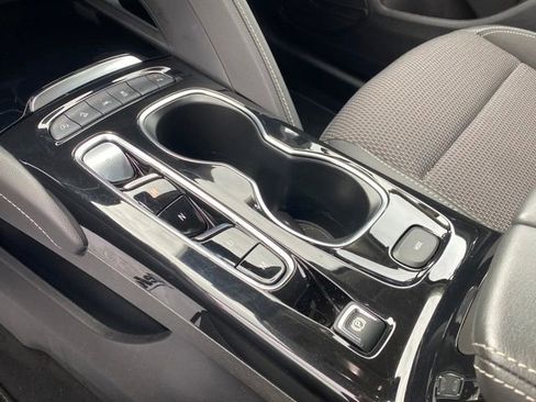 Certified 2023 Buick Envision Preferred image 12