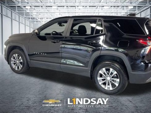 Certified 2026 Chevrolet Equinox LT AWD/4WD image 7
