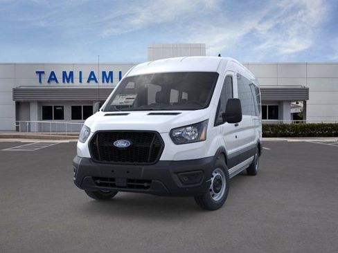 New 2026 Ford Transit 350 XL RWD image 2